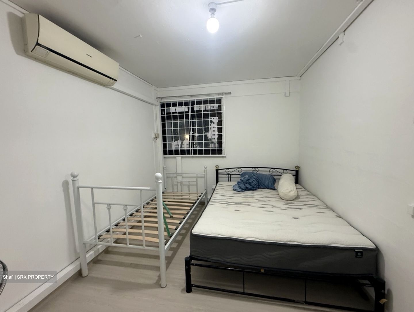 Blk 45 Blangah Court (Bukit Merah), HDB 2 Rooms #592540541
